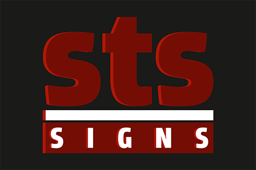 STS Signs